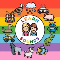 Learn Sounds with Will & Holly